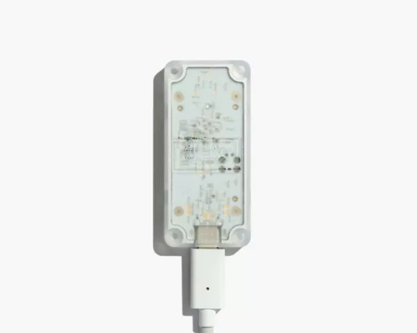 Coral USB Accelerator | Edge TPU Coprocessor | 人工智慧| USB