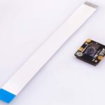 Raspberry Pi Noir Camera Module V2 8MP 樹莓派相機模組 8百萬像素 | 攝像頭 | Sony IMX219