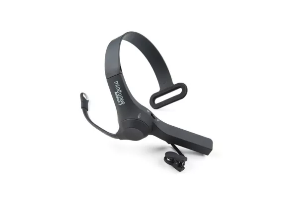 NeuroSky MindWave Mobile 2: Brainwave Starter Kit 腦波儀腦波耳機