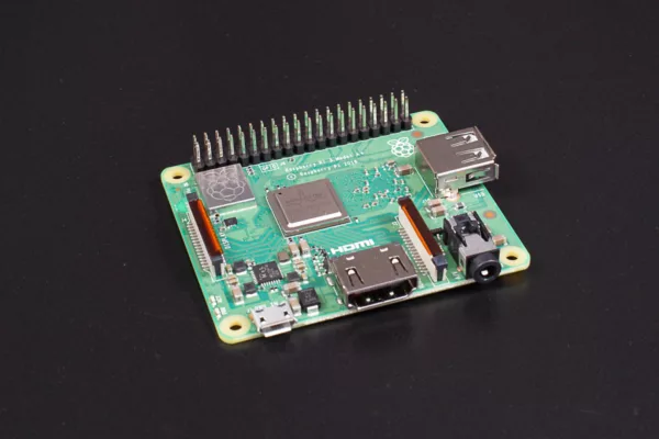 Pi 3A+) 樹莓派Raspberry Pi 3 Model A+入門組(含Pi 3 Model A+