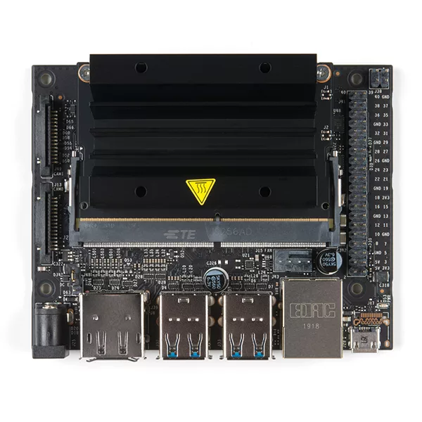 NVIDIA Jetson Nano Developer Kit (V3)(B01) | Jetson Nano 開發板