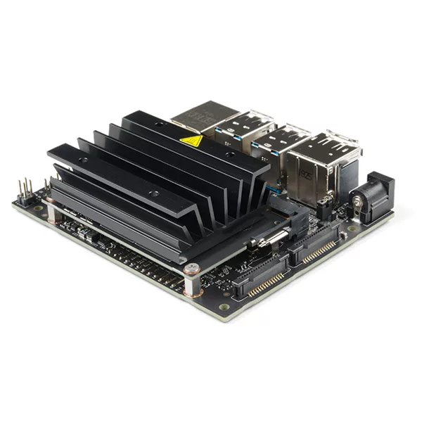 NVIDIA Jetson Nano Developer Kit (V3)(B01) | Jetson Nano 開發板