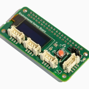 Environmenta Sensor Board 1