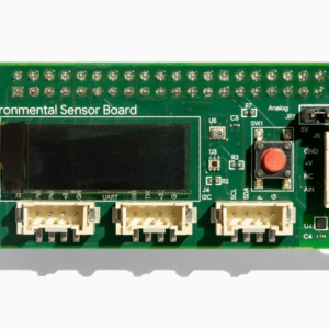 Environmenta Sensor Board 2