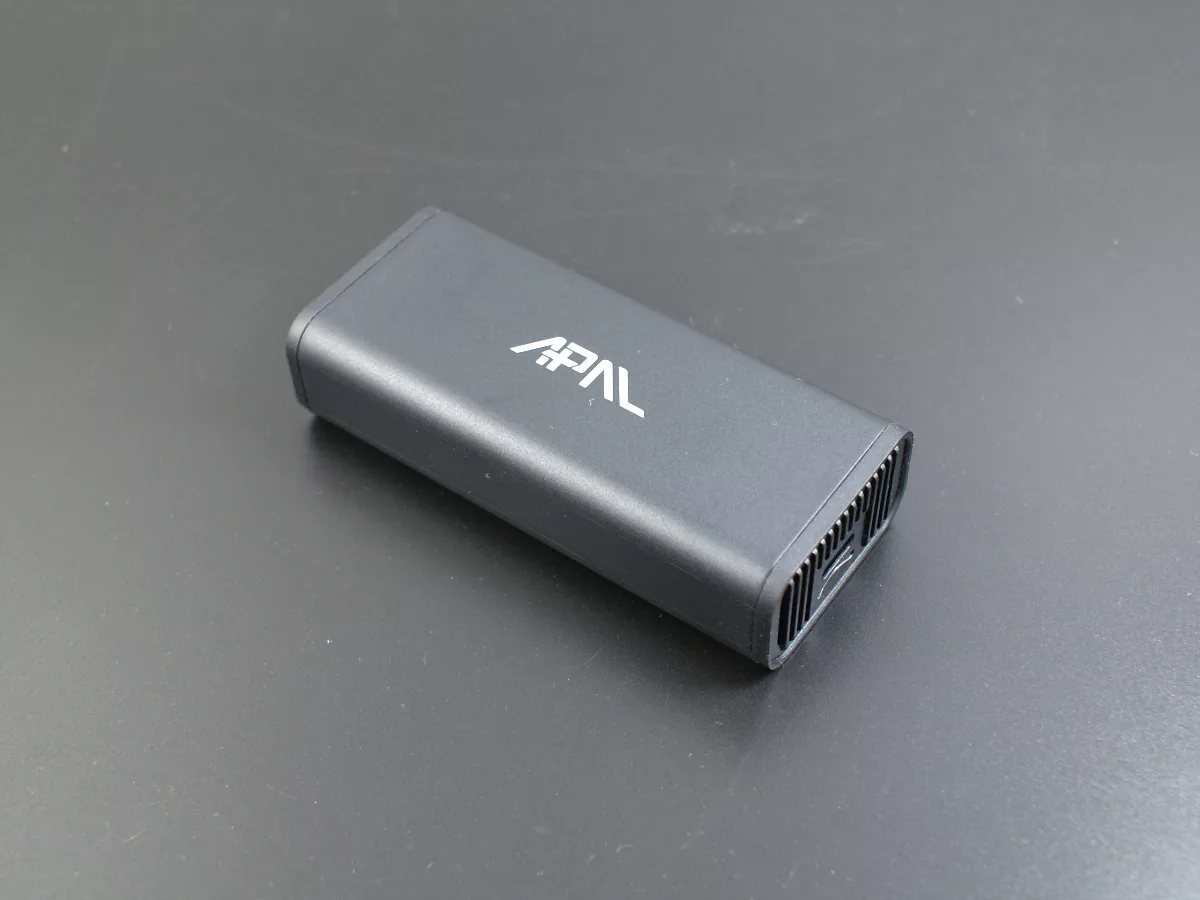 APAL TRIBUTO 5G 行動網卡| 網速2.5Gbps | 5G Dongle - RICELEE