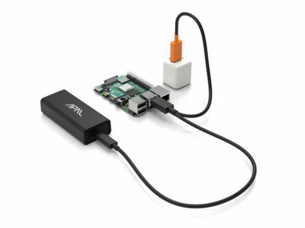 APAL TRIBUTO 5G 行動網卡| 網速2.5Gbps | 5G Dongle - RICELEE