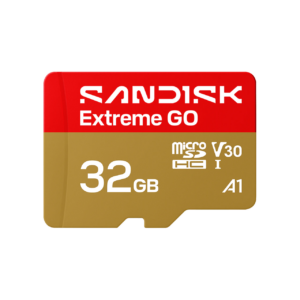 extreme go microsd uhs i 32gb