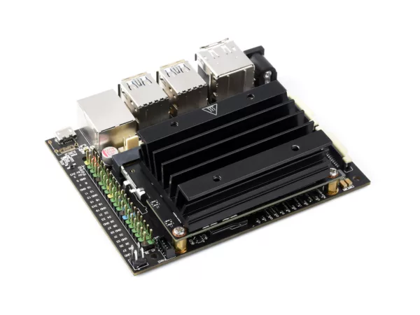 JETSON NANO DEV KIT 人工智慧開發板| NVIDIA Jetson Nano Developer