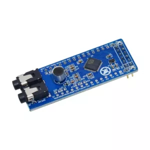 LD3320 SPI 1