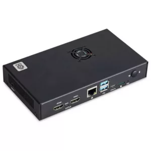 raspberry pi compute module 5 io case 1