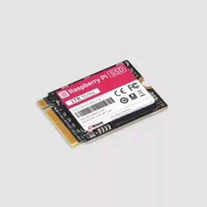rpi 1TB SSD
