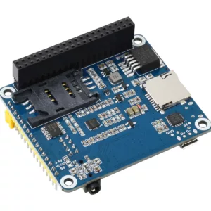 SIM7600G H 4G HAT 2