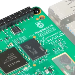raspberry pi ai hat 2 1