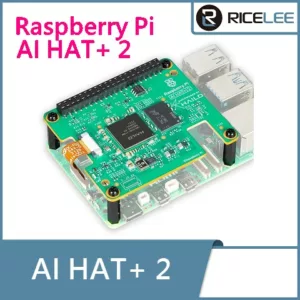 raspberry pi ai hat 2 frame rl
