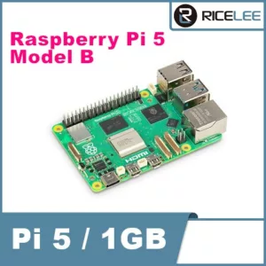 Pi 5 1G frame rl