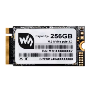 SK NVME 2242 256G SSD M.2 4