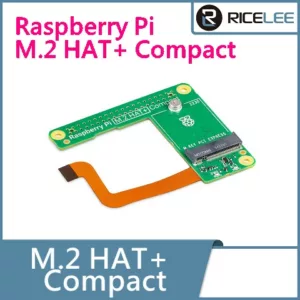 aspberry pi m 2 hat compact frame rl