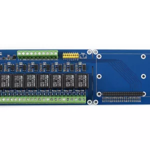 RPi Relay Board B 0