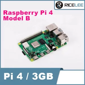 pi4 3G 框 rl