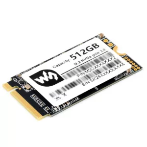 SK M2 NVME 512GB 高速固態硬碟 | 3D TLC Flash Memory | High-speed Solid State Drive | SSD 15 SK NVME 2242 512G SSD M.2 1