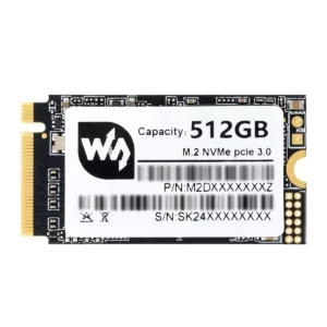 Hi 85 SK NVME 2242 512G SSD M.2 4
