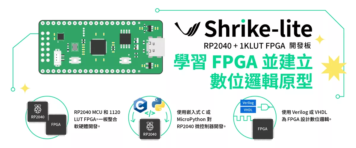 ricelee-shrike-lite_1200x500 Shrike Lite FPGA 開發板